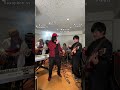 プロなら楽勝?!パートチェンジであの名曲を演ってみた #ウルトラ寿司ふぁいやー #STANDBYME #バンド