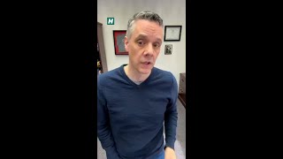 Part 2 I Studied Anger For Decades. Then An Encounter With A Man After Trump Won Changed Everything