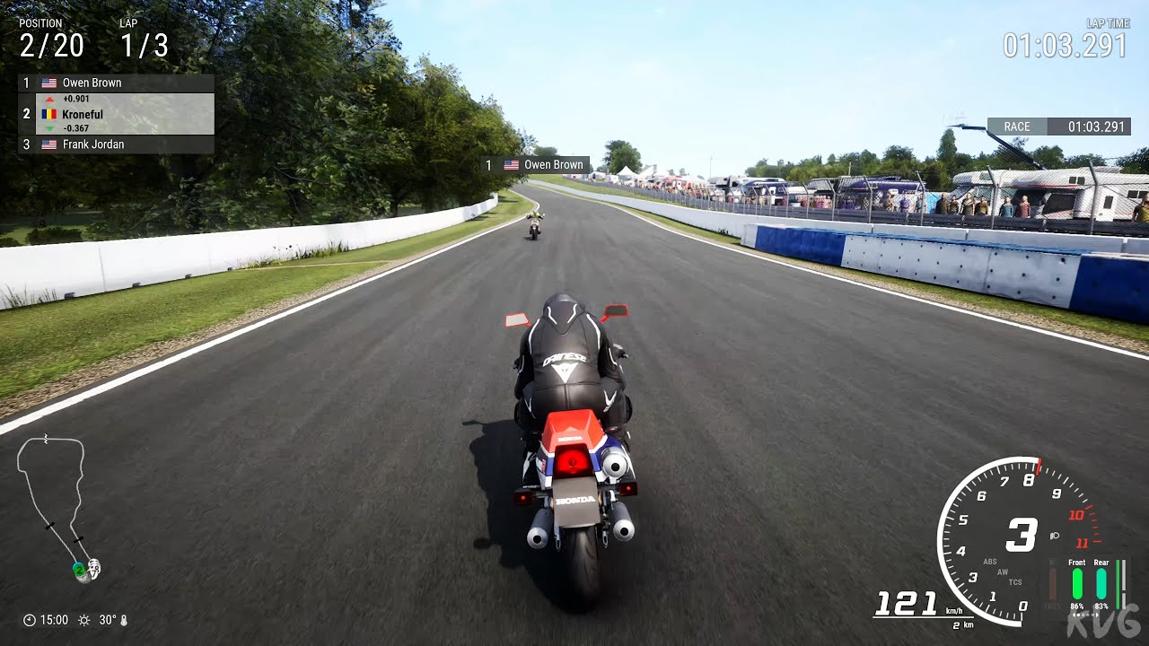 ride 4 gameplay ps5 ride 4 gameplay ps5