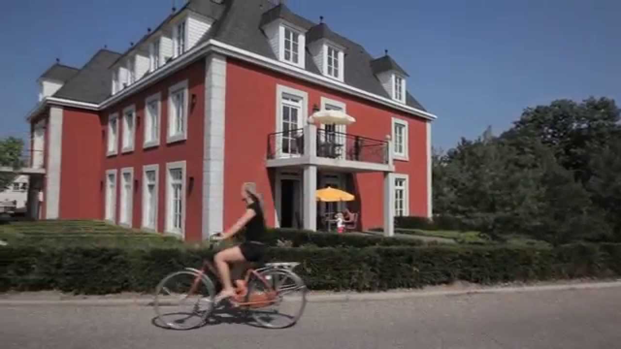 Landal Kasteeldomein De Cauberg | Video Bungalowpark Valkenburg aan de