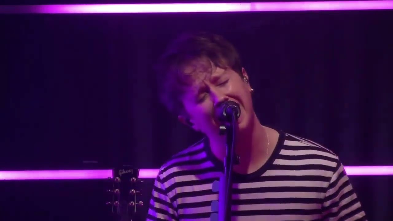 This Feels Like the End - Nothing But Thieves - Live at the Warehouse