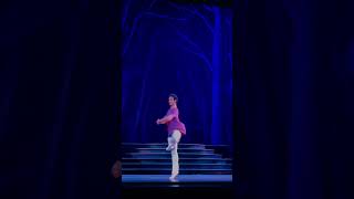 Cinderella Ben Stevenson