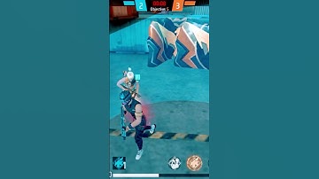 my first video please subscribe me🙏😁 #freefire #gaming