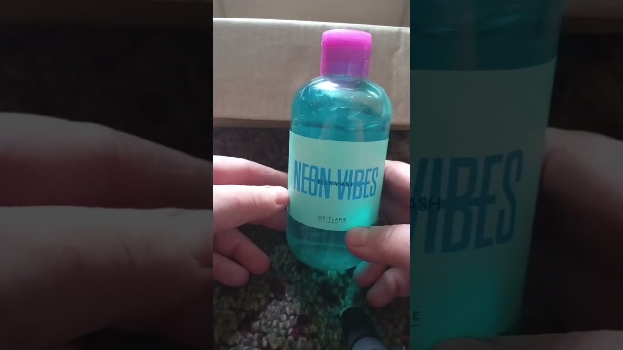 Невеличке друге замовлення, Оріфлейм по 3му каталогу