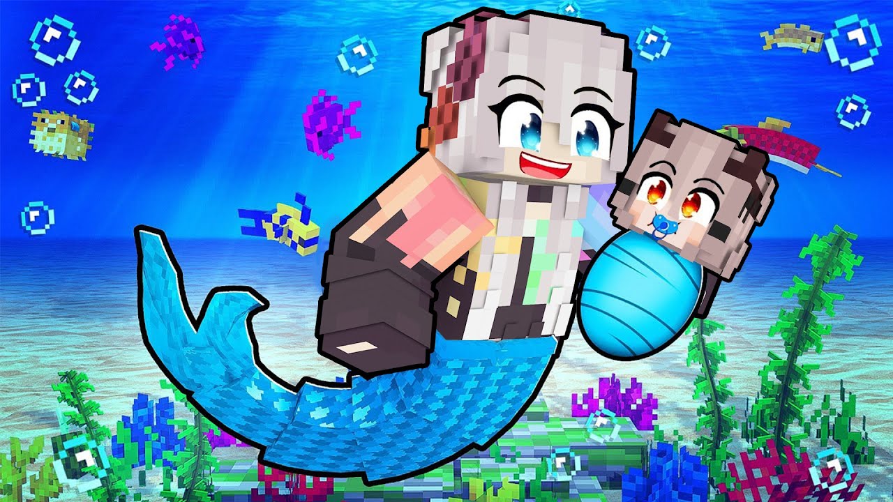 BAYANDOKTOR VS MİNECRAFT #266 😍 - Minecraft - YouTube