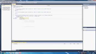 [HowTo] VB.NET Portscanner erstellen !