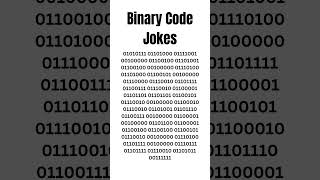 Binary Code A.I. Sarcasm