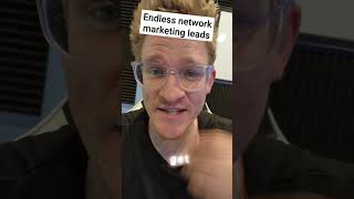 endless network marketing leads