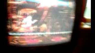 UMVC3-How to Zone With Morrigan quick tut