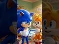 NO CREERÁS lo que Tails le hizo al teléfono de Sonic! 😱