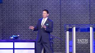 Faith Outreach Church Live Stream