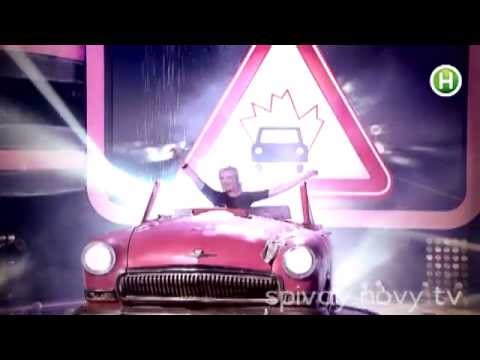 Ð®Ð»Ñ ÐŸÐ°Ñ€Ð°ÑÐºÐµÐ²Ð¸Ñ‡ Ð¿Ñ€Ð¾Ñ…Ð¾Ð´Ð¸Ñ‚ Ð¸ÑÐ¿Ñ‹Ñ‚Ð°Ð½Ð¸Ðµ ÐºÐ°Ð±Ñ€Ð¸Ð¾Ð»ÐµÑ‚Ð¾Ð¼. 