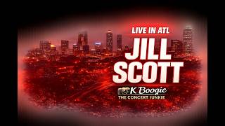 Jill Scott & The Mighty Marching Panthers - Hbcu Aware Fest