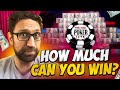 How Much Can You Win In The WSOP 2025 Prize Pools How Much Can You Win In The WSOP 2025 Prize Pools