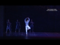 LA BAYADÈRE - Solor's 1st variation danced by Sergei Polunin