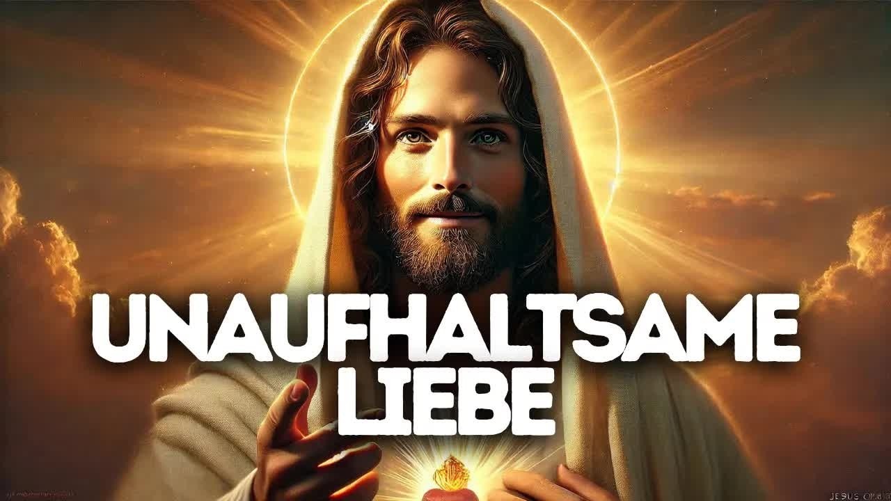 Keine Dunkelheit Kann Dich Meiner Liebe Entreißen ｜ Gottes Wort ｜ Gottes Wort ｜ Wort Gottes
