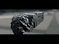 Beginning of video