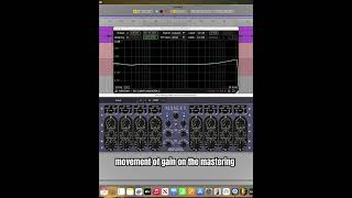 UAD Manley Massive Passive #EQ #universalaudio #manley #mixingtips #mixingandmastering #mixtips #uad