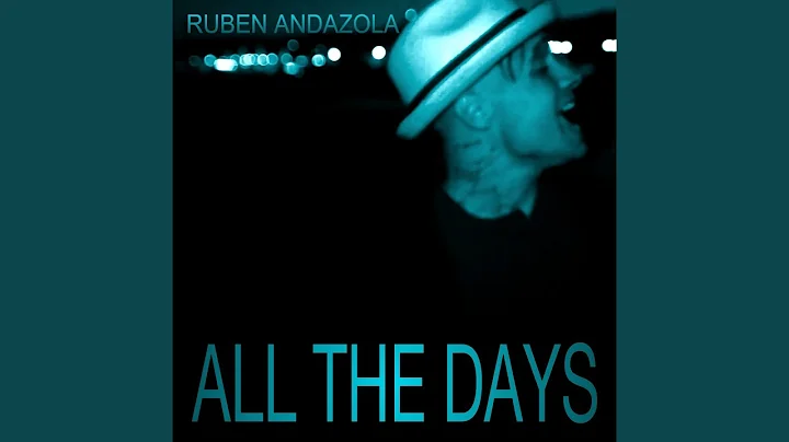 Ruben Andazola Photo 6