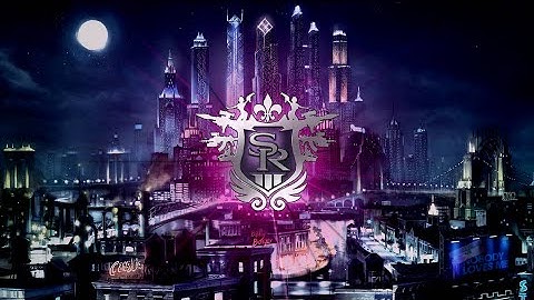 Saints Row The Third Intro HD