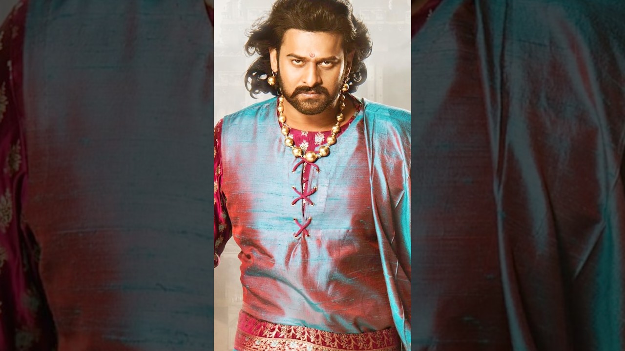 Top 10 Highest Grossing Movies of Prabhas 🦕 #shorts