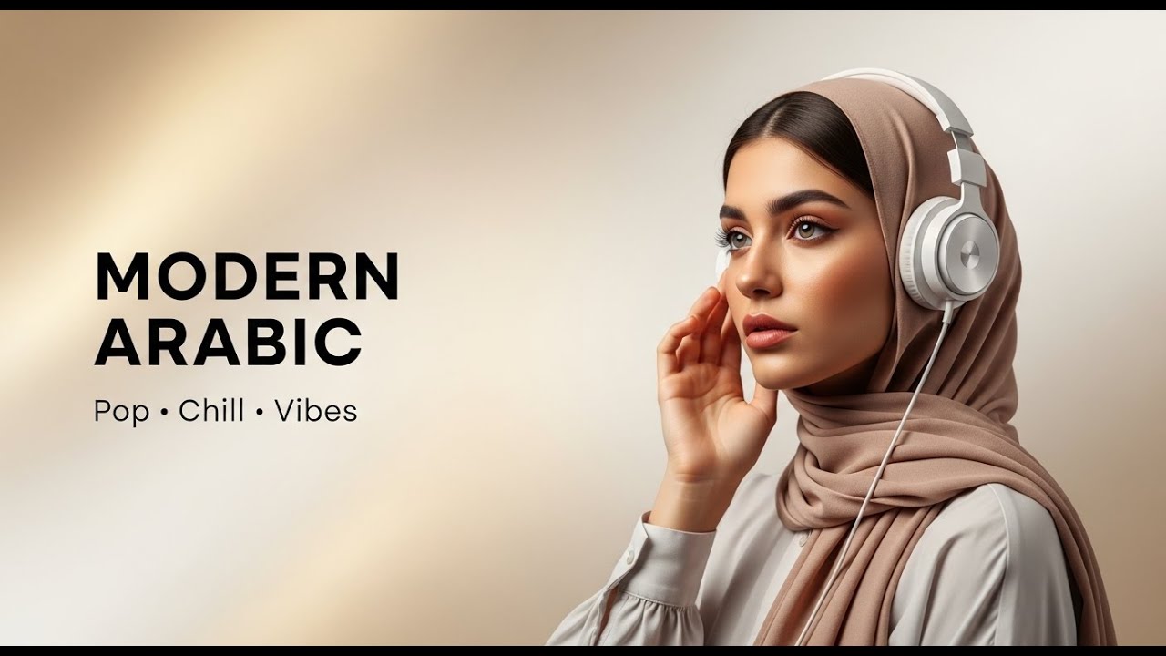 أغاني عربية عاطفية | Arabic Instrumental Music vol 691