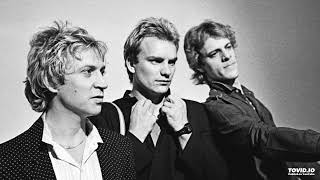 The Police - Secret journey [1981] [magnums extended mix]