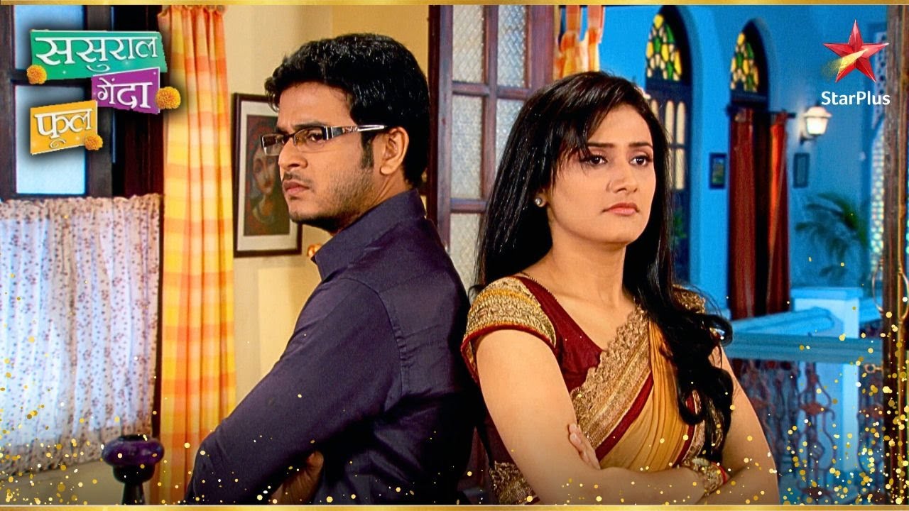 Suhana नहीं समझ पा रही Ishaan की भावनाएं! | Sasural Genda Phool