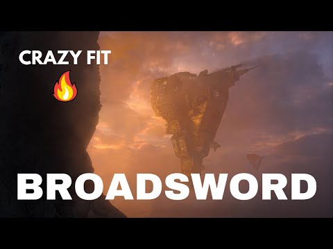 One Man Army Series: Broadsword