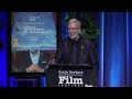 SBIFF 2024 - Maltin Modern Master Award Honoring Robert Downey, Jr. Opening