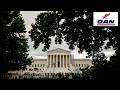 Supreme Court Birthright Citizenship Case Looms as Trump Issues Warning
