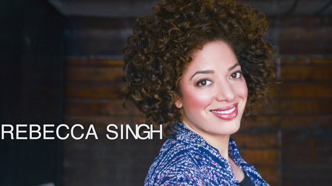 Rebecca Singh Demo