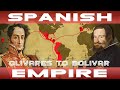 The Spanish Empire 4 of 4 - Rise and Fall