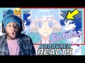 Producer Reacts to Entah - Kobo Kanaeru 3RD ORIGINAL SONG MV [HOLOLIVE REACTION]