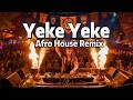 Mory Kanté Yeke Yeke Afro House Remix Sunset Vibes Deep Tribal Groove 2026