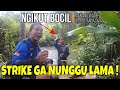 ngikut fariz bocil di spot andalan mancing wader ternyata dapat jackpot tak terduga
