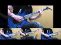 Vinnie Moore - N.N.Y.(Cover)
