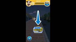 SEK Süt Peşinde gameplay Android-iOS screenshot 2