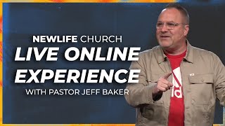 Seeking God: The Heart of a Meaningful Life