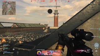 Call of Duty®: Modern Warfare scope glitch