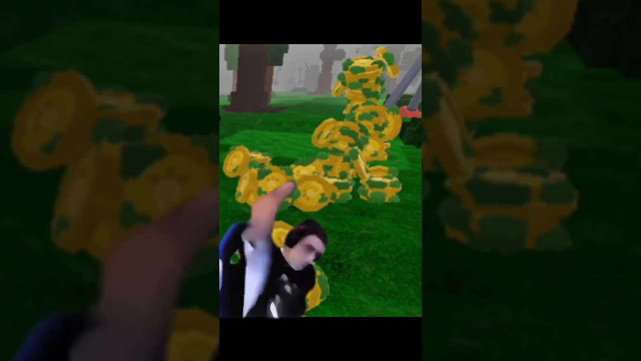 99 Nights ln The Forest Update Party (Part 1)😱 