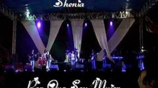 Por Que Soy Mujer - Shenia