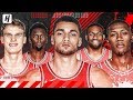 Chicago Bulls VERY BEST Plays & Highlights from 2018-19 NBA Season!