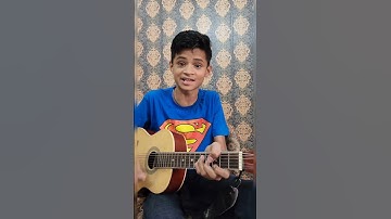 Raanjhan #sachetparampara #guitarcover #singing #ifa #hitsong #trending #trendingshorts #shortvideo