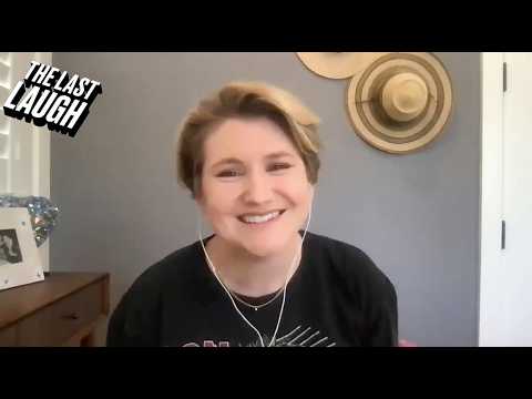 How SNL Prepared Jillian Bell to Make Her Raunchy Teen Sex Comedy | The Last Laugh Podcast