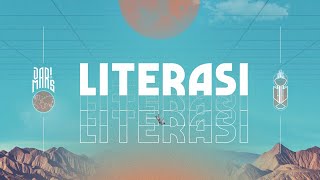 Darimars - Literasi ( Vertical Video) ft. Ghina