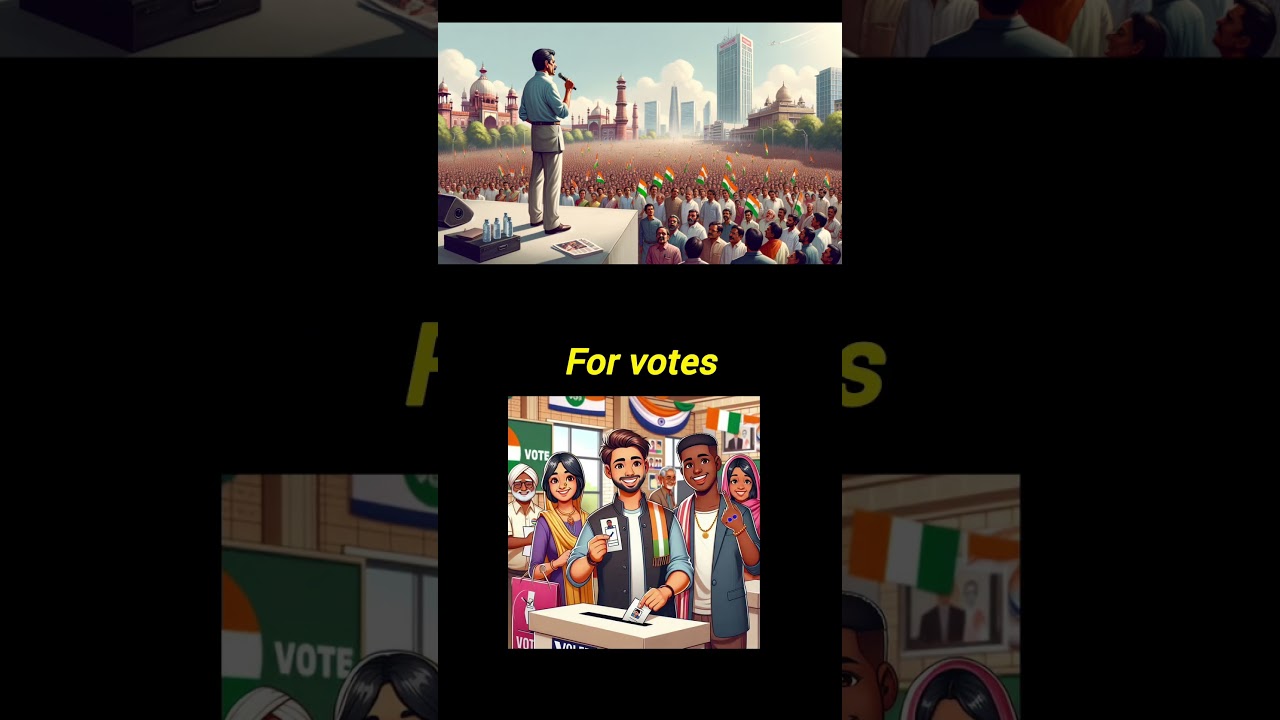 The Dark Side of Indian Politics 