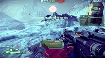 Tribes: Ascend Introduction & Gameplay Basics