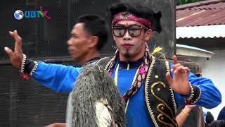 KUDA LUMPING PUTRO JOYO DESA NGASO UJUNG BATU 2