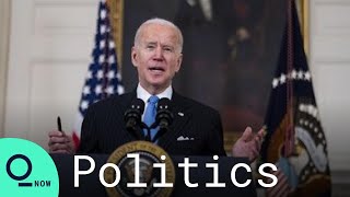 Biden's Infrastructure Plan Would Boost Electric Cars, Clean Power